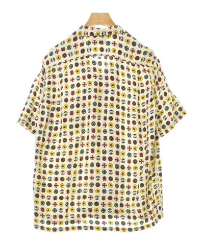COMME Des GARCONS HOMME Casual shirts
