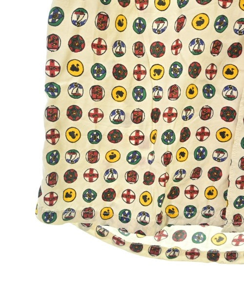 COMME Des GARCONS HOMME Casual shirts