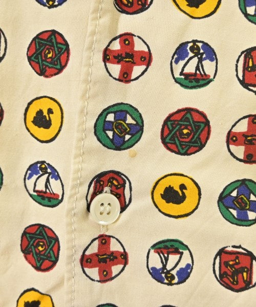 COMME Des GARCONS HOMME Casual shirts