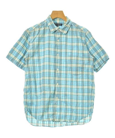 COMME Des GARCONS HOMME Casual shirts