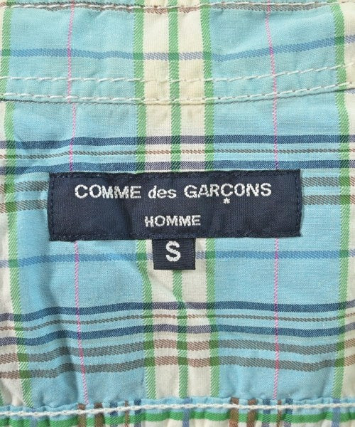 COMME Des GARCONS HOMME Casual shirts