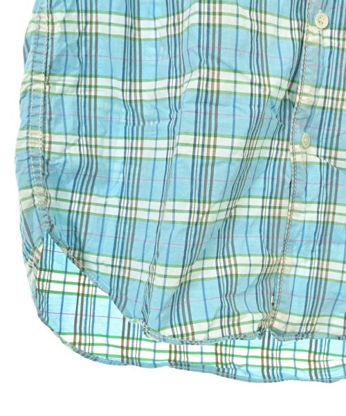 COMME Des GARCONS HOMME Casual shirts