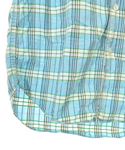 COMME Des GARCONS HOMME Casual shirts