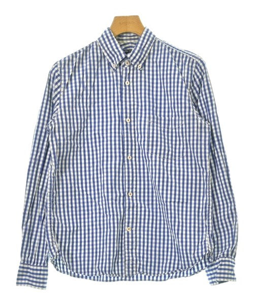COMME Des GARCONS HOMME Casual shirts