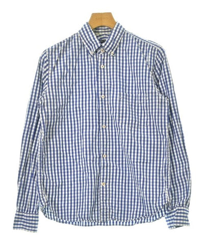 COMME Des GARCONS HOMME Casual shirts