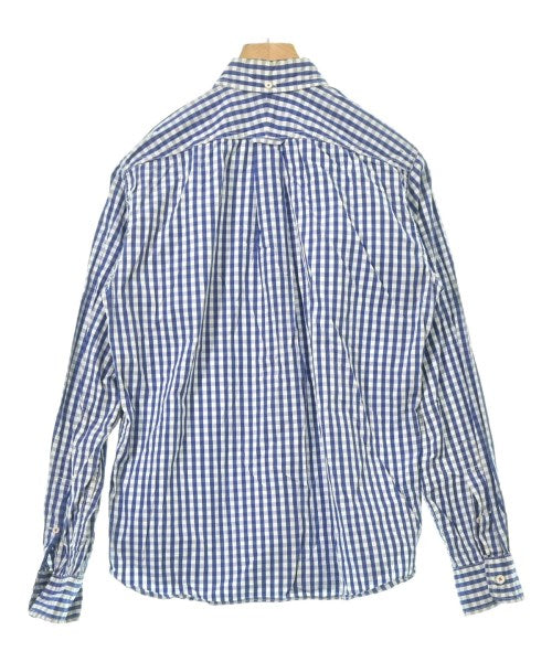 COMME Des GARCONS HOMME Casual shirts