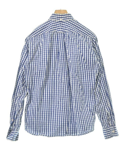 COMME Des GARCONS HOMME Casual shirts