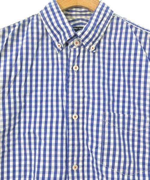 COMME Des GARCONS HOMME Casual shirts