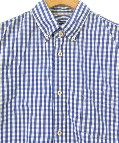 COMME Des GARCONS HOMME Casual shirts