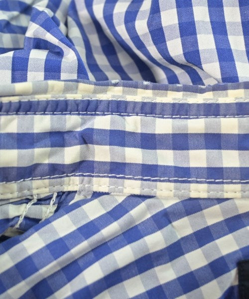 COMME Des GARCONS HOMME Casual shirts