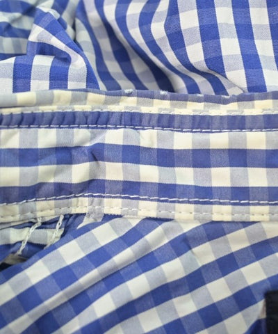 COMME Des GARCONS HOMME Casual shirts