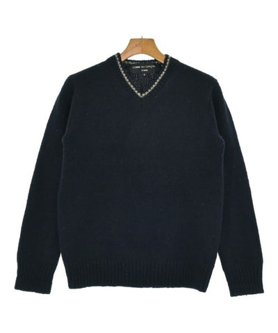 COMME Des GARCONS HOMME Sweaters
