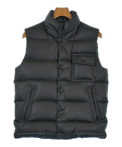 COMME Des GARCONS HOMME Down jackets/Vests