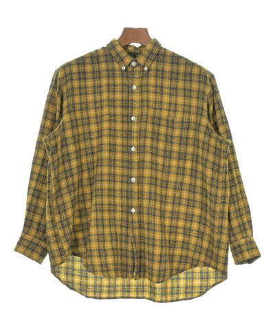 COMME Des GARCONS HOMME Casual shirts