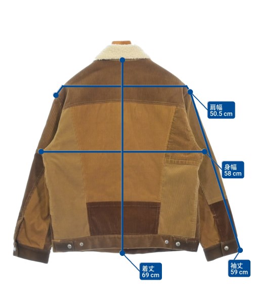 COMME Des GARCONS HOMME Other