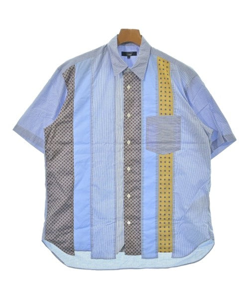COMME Des GARCONS HOMME Casual shirts