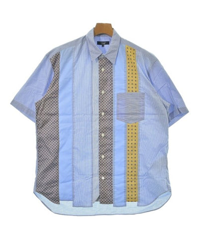 COMME Des GARCONS HOMME Casual shirts