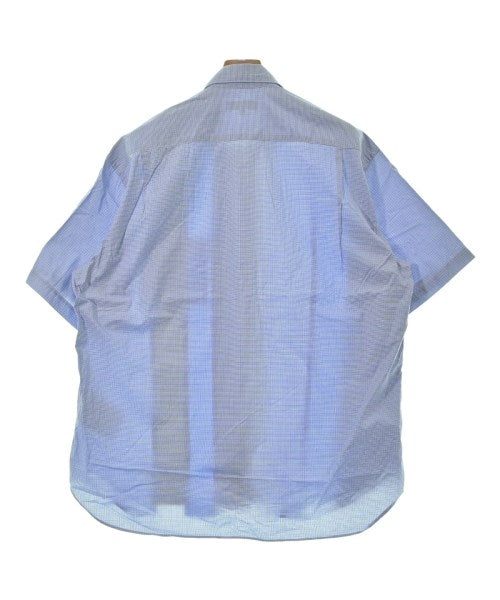 COMME Des GARCONS HOMME Casual shirts