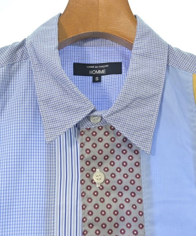 COMME Des GARCONS HOMME Casual shirts
