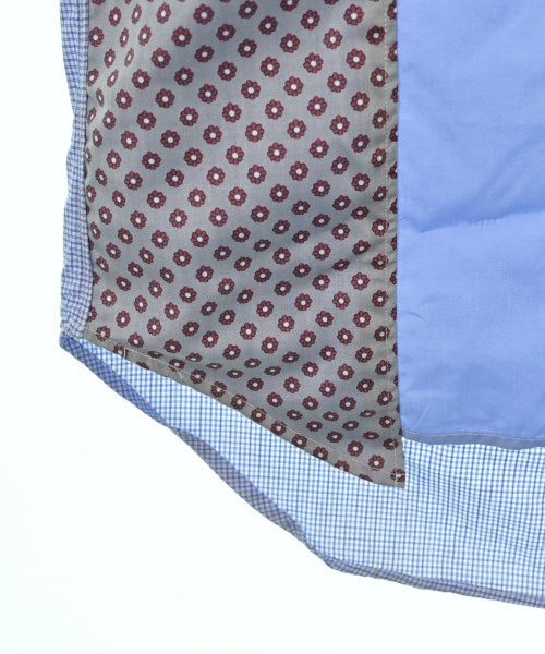 COMME Des GARCONS HOMME Casual shirts