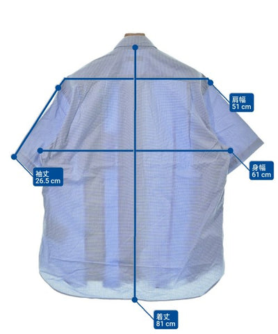 COMME Des GARCONS HOMME Casual shirts