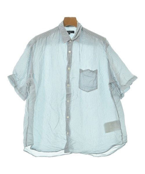 COMME Des GARCONS HOMME Casual shirts