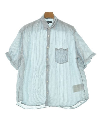 COMME Des GARCONS HOMME Casual shirts