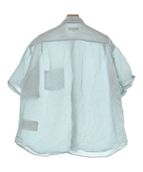 COMME Des GARCONS HOMME Casual shirts
