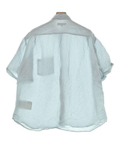 COMME Des GARCONS HOMME Casual shirts