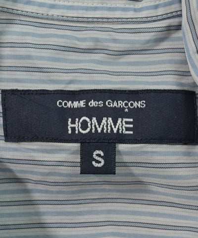 COMME Des GARCONS HOMME Casual shirts