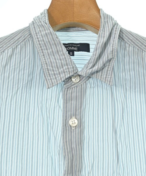 COMME Des GARCONS HOMME Casual shirts