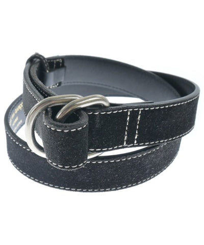 COMME Des GARCONS HOMME Belts