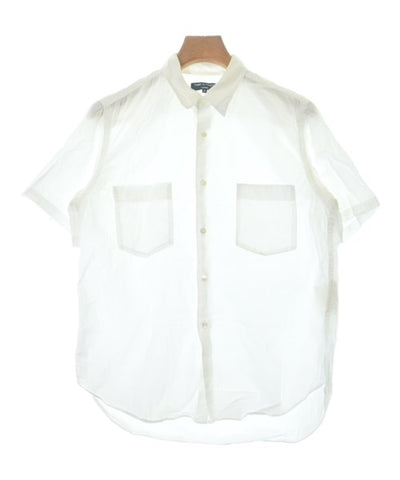 COMME Des GARCONS HOMME Casual shirts