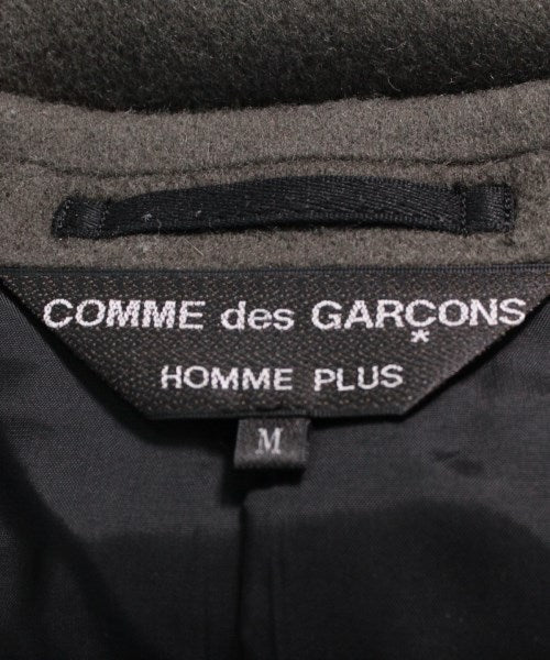 COMME des GARCONS HOMME PLUS Casual jackets