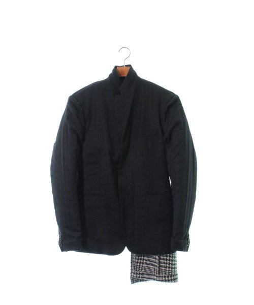 COMME des GARCONS HOMME PLUS Casual jackets