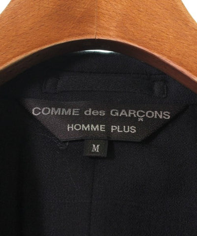 COMME des GARCONS HOMME PLUS Casual jackets