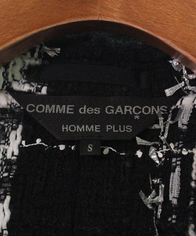 COMME des GARCONS HOMME PLUS Casual jackets