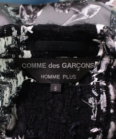 COMME des GARCONS HOMME PLUS Casual jackets