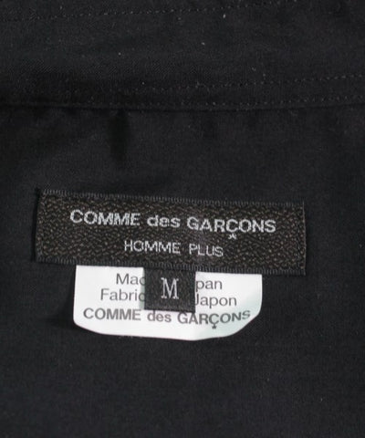 COMME des GARCONS HOMME PLUS Casual shirts