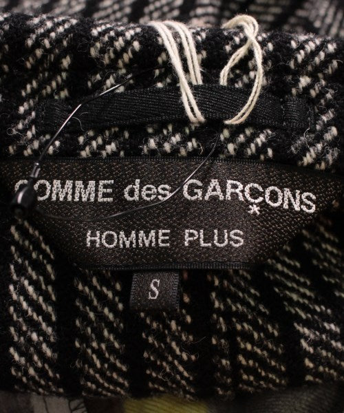 COMME des GARCONS HOMME PLUS Casual jackets