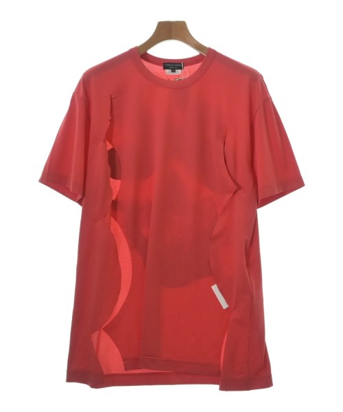 COMME des GARCONS HOMME PLUS Tee Shirts/Tops