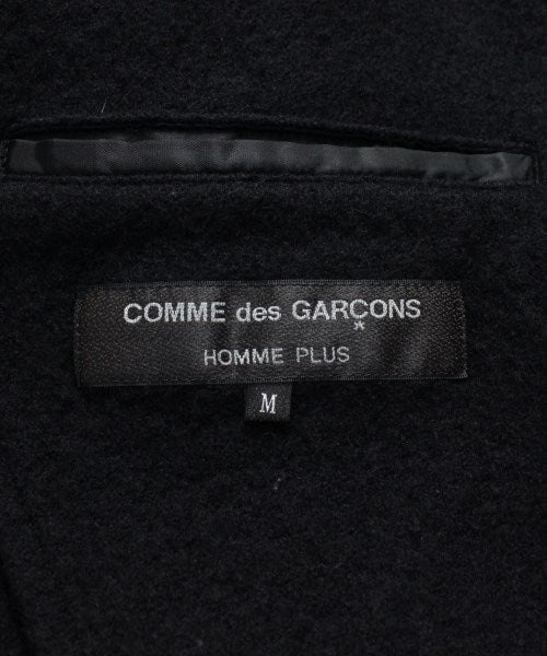 COMME des GARCONS HOMME PLUS Casual jackets