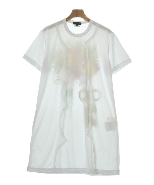 COMME des GARCONS HOMME PLUS Tee Shirts/Tops