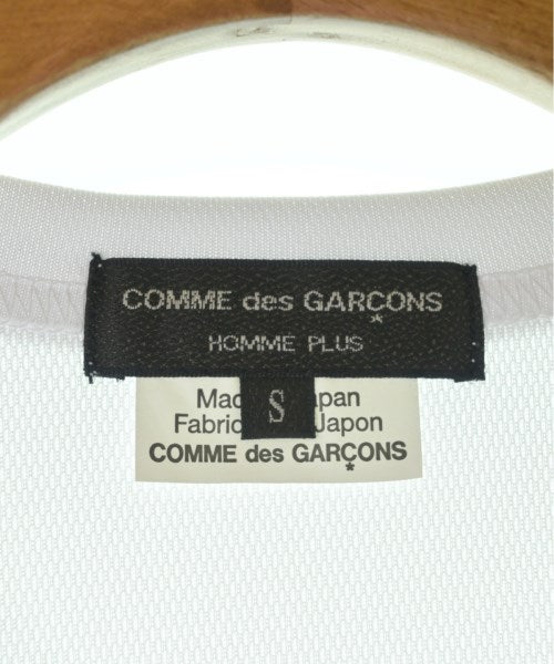 COMME des GARCONS HOMME PLUS Tee Shirts/Tops