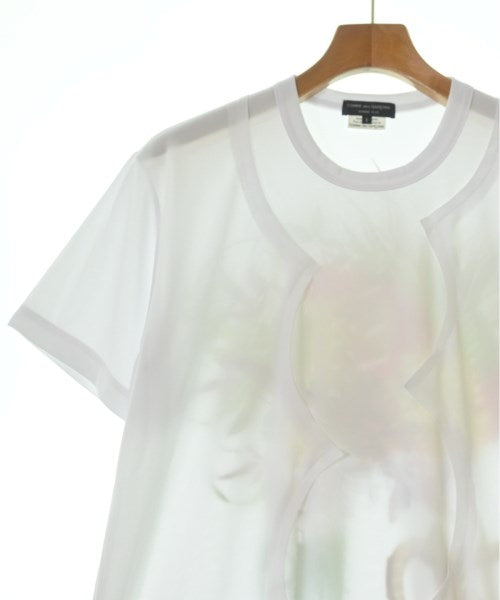 COMME des GARCONS HOMME PLUS Tee Shirts/Tops