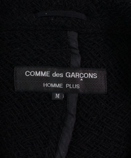 COMME des GARCONS HOMME PLUS Casual jackets