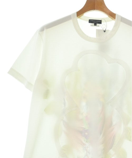 COMME des GARCONS HOMME PLUS Tee Shirts/Tops