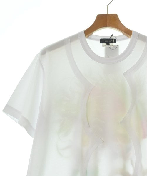 COMME des GARCONS HOMME PLUS Tee Shirts/Tops