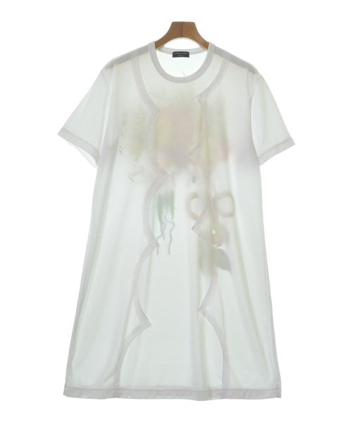 COMME des GARCONS HOMME PLUS Tee Shirts/Tops