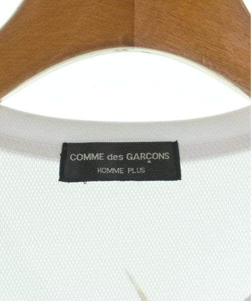 COMME des GARCONS HOMME PLUS Tee Shirts/Tops